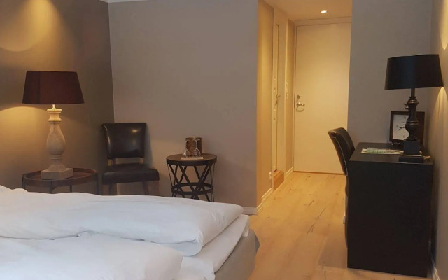 Ustedalen Hotell Geilo
