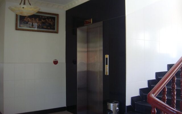 Minh Quan Hotel
