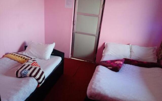 Bandipur Samira Homestay