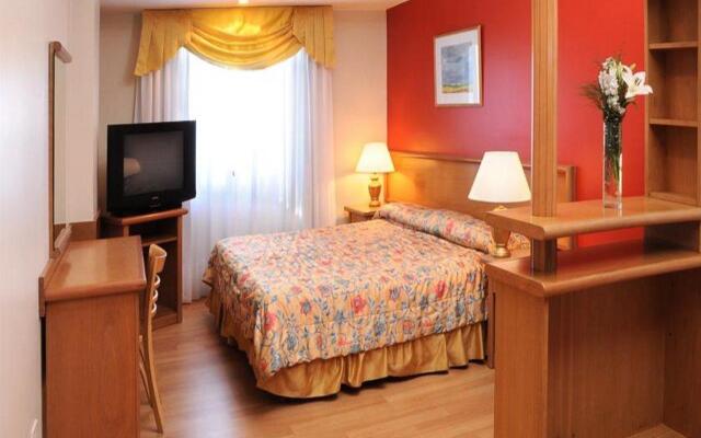 Cabildo Suites