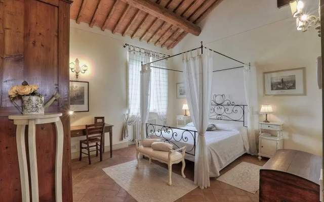 Agriturismo Sant' Angelo