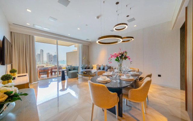 EDEN'S Homes & Villas - FIVE Residences