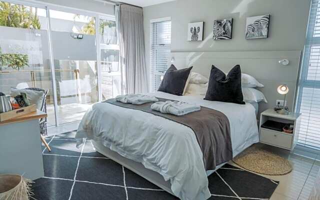 The Edge Boutique Bed and Breakfast