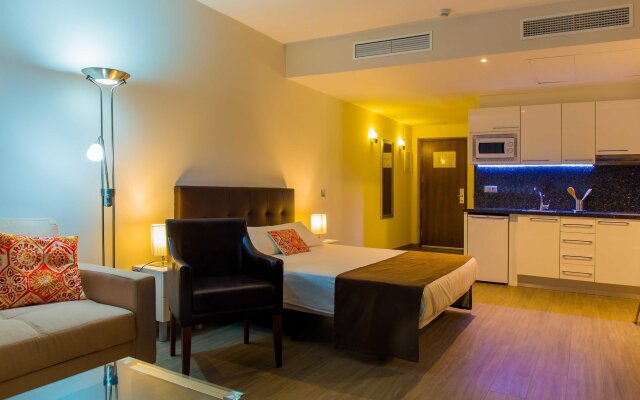 Dimona Suites