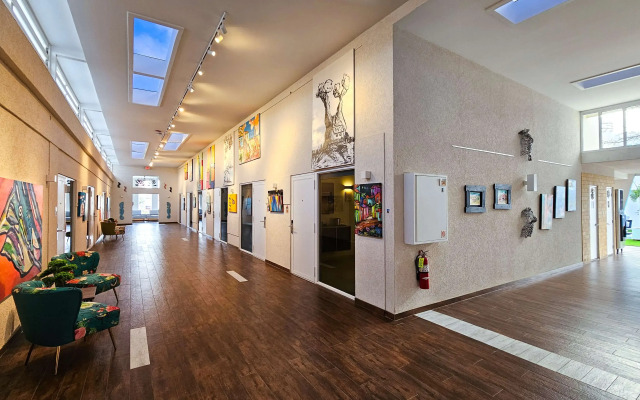 Aruba Boutique & Art Hotel, BW Signature Collection Only Adults
