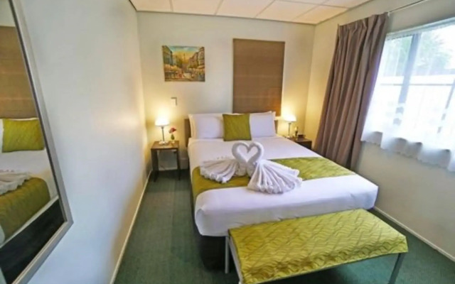 Anglesea Motel and Conference Centre