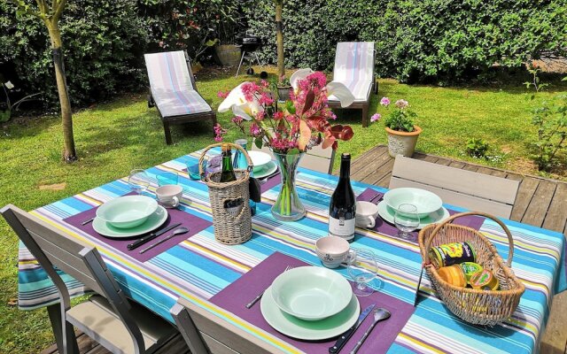 Cottage Maison Drogou