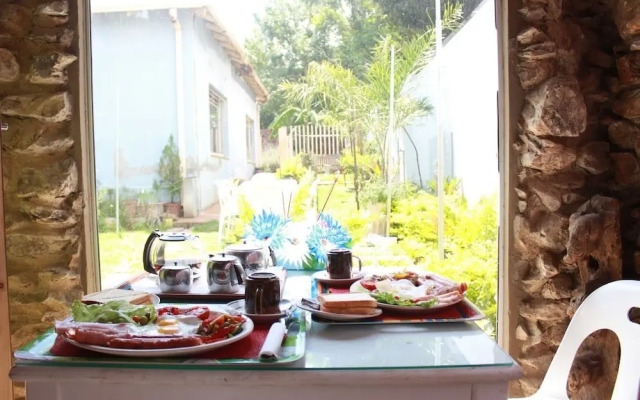 Cinematic Guest House