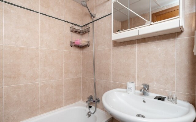 Fantastic penthouse in Carvajal