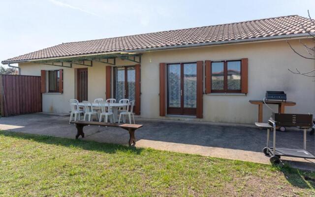 Maison Mimizan, 4 pièces, 10 personnes - FR-1-50-88