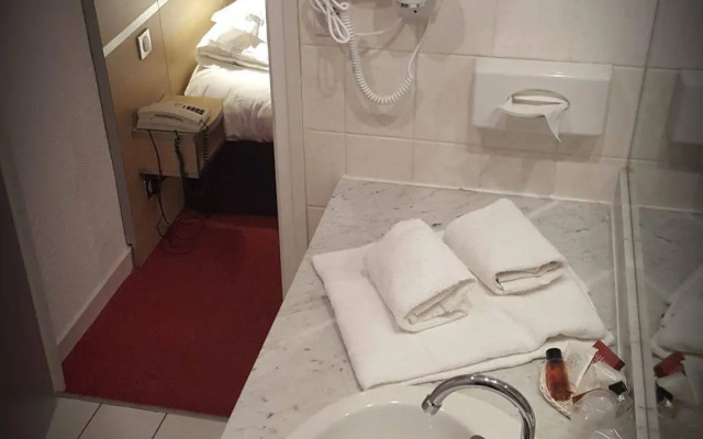 Hôtel Chris'tel