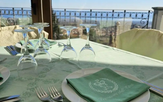 Hotel Primavera dell'Etna