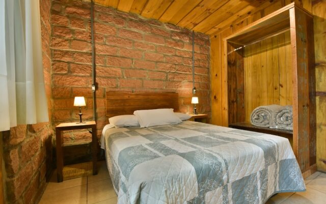 Villa Italia Hospedagem