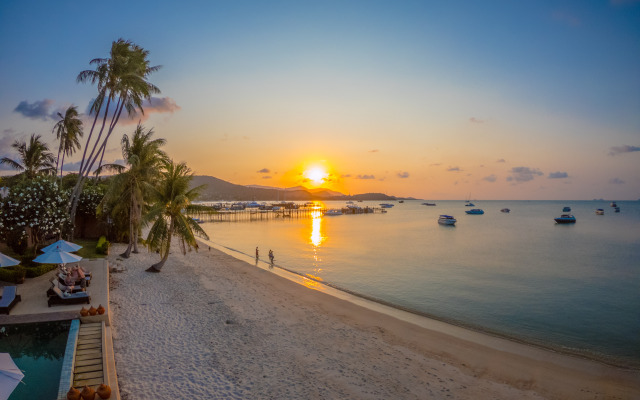 Saboey Resort & Villas