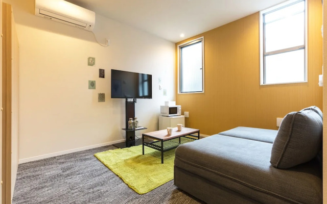 LOFT HOTEL TOKYO #Kameido