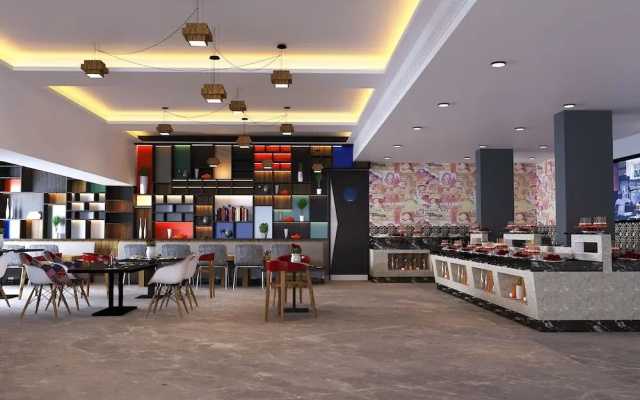 voco Amritsar by IHG