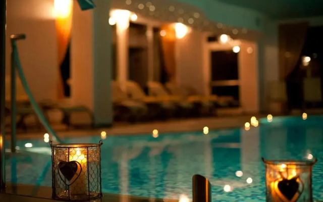 Centro Pineta Family Hotel & Wellness