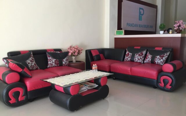 Pandan Makmur Inn