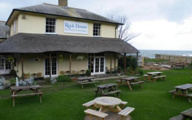 Rock House Hotel