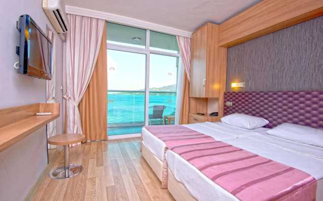 Sol Beach Hotel - All Inclusive - Adults Only