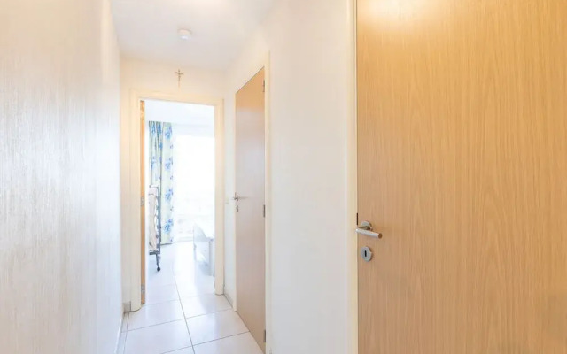 Bright Apartment on the 5th Floor