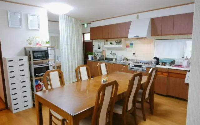 Guesthouse Hajimari