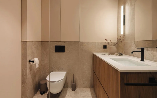 Apartamenty Sun & Snow Kossak Residence