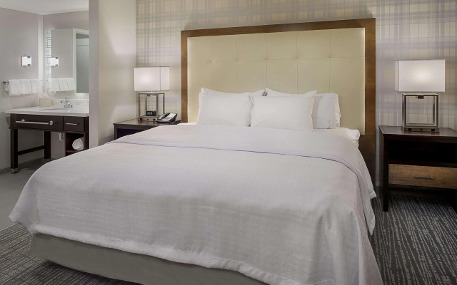 Homewood Suites by Hilton St. Louis Westport