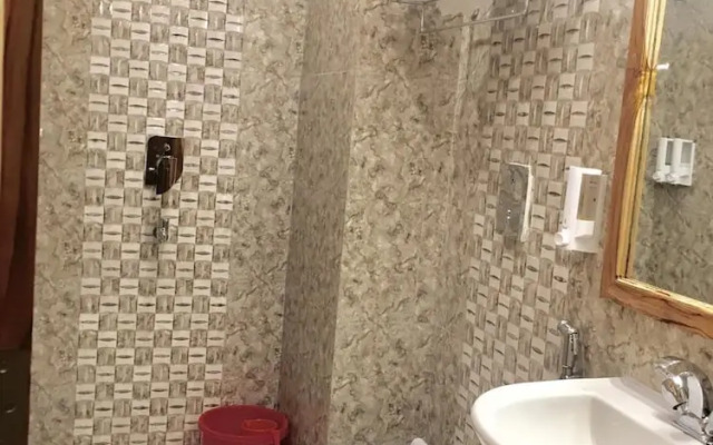 Hotel Khamsum