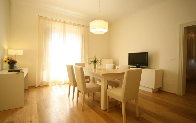 Palagio 11 in Chianti With Shared Pool