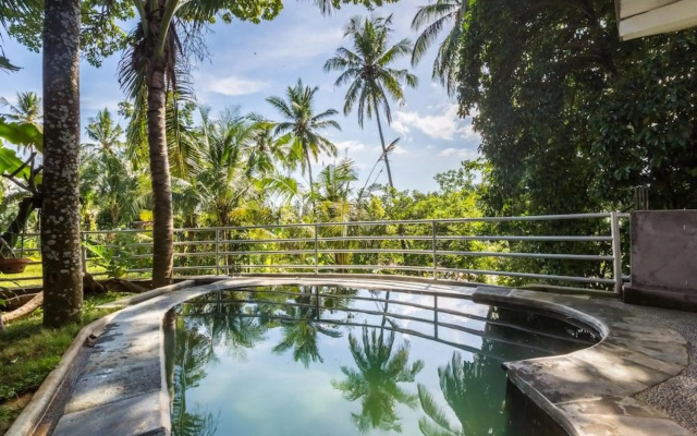 Omunity Bali