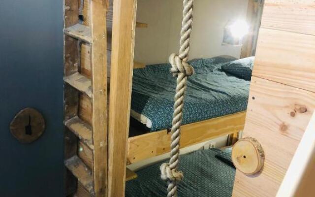 Appartement Joséphine