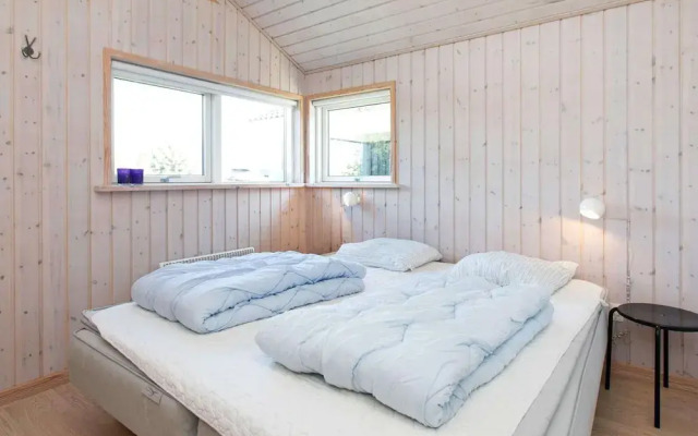 9 Person Holiday Home in Vaeggerlose-by Traum