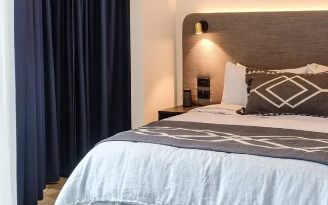 Scape Living at Aurora