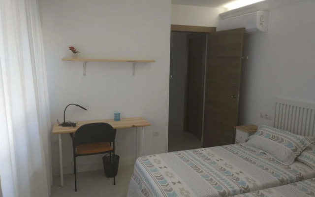 Apartamento Casablanca Realejo Granada Canovas