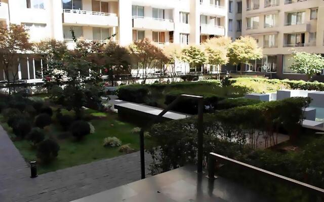 VIP Apartments Chile