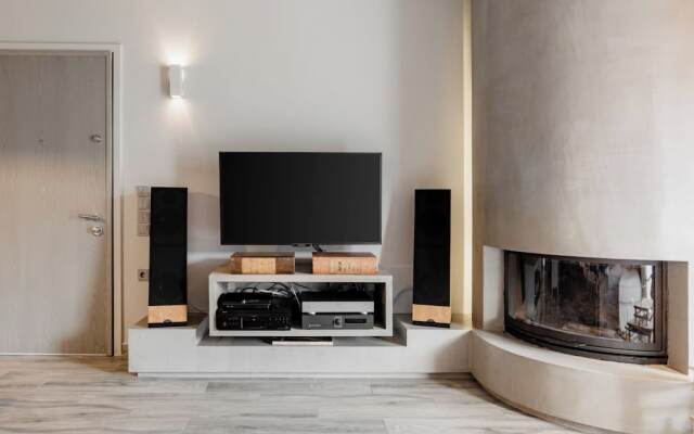 Tyros Boutique Houses