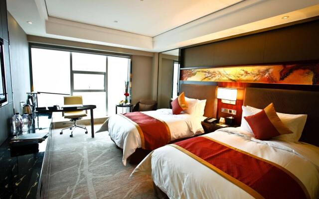 Chengdu Celebrity Upper Class Hotel