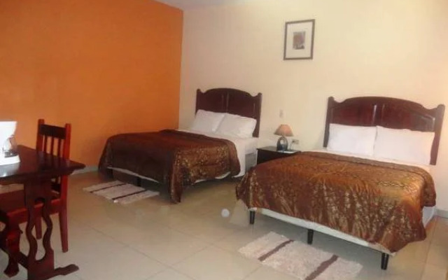 Hotel Y Club Villa San Andres