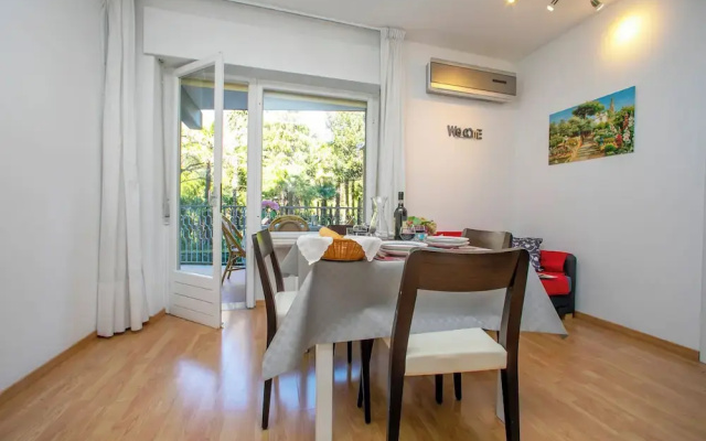 Riva Lago e Spiaggia Apartment