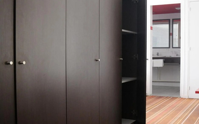 ibis Styles Segre