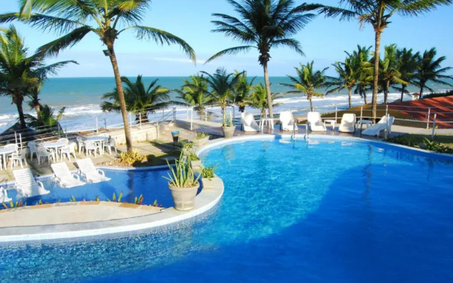 Hotel Marsol Beach