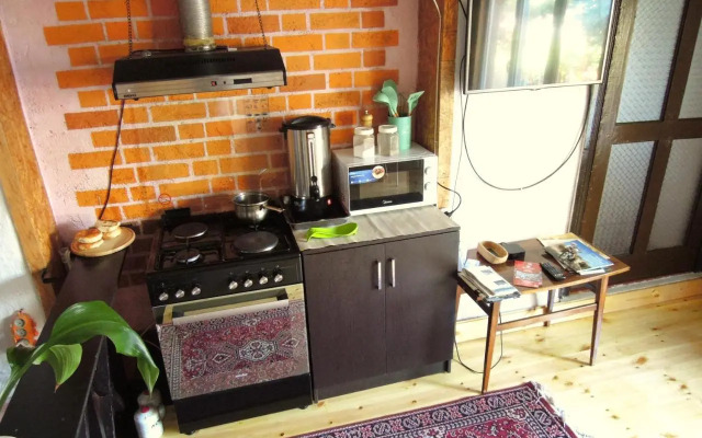 Homestel Karakol