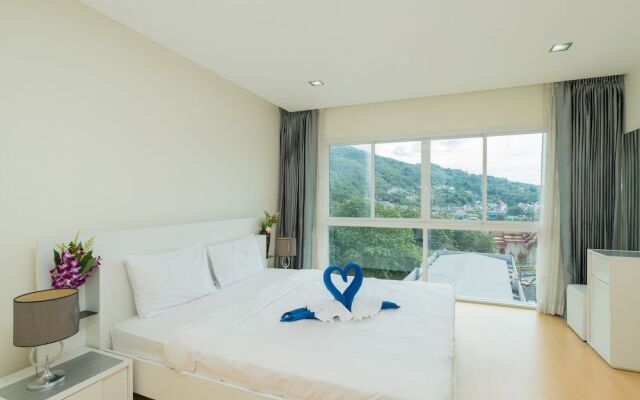 GoldStone Residency Patong , Phuket
