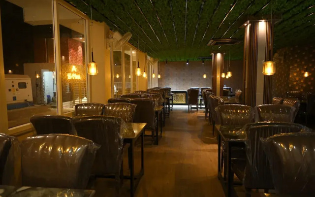 Hotel M Plaza Mandarmani