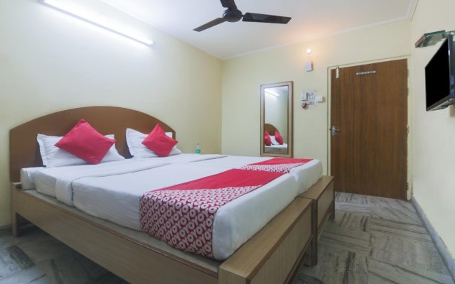 Brahmaputra Guest House by OYO Rooms