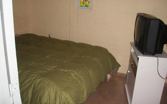 Cabaña Las Candelas