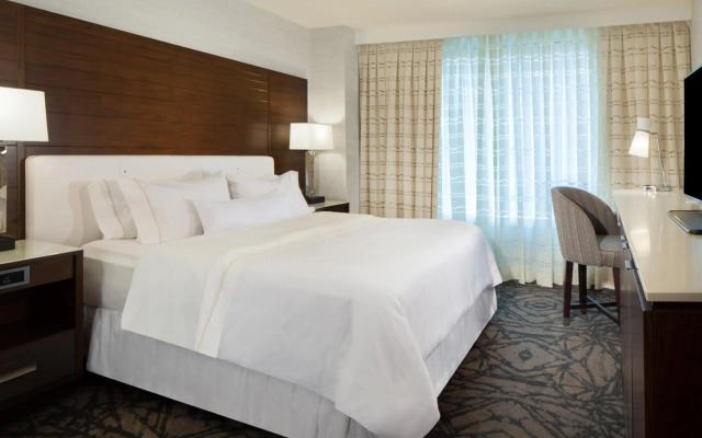 The Westin Princeton at Forrestal Village