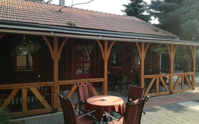 Villa Stara Breza 2