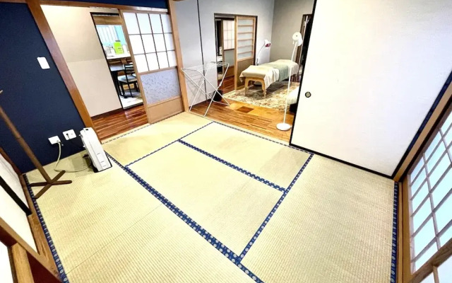 Hakone Lake Side Villa & Hot Springs